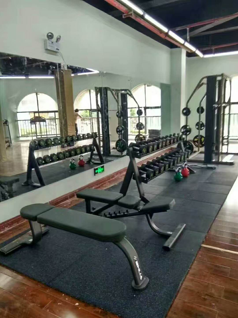 室内健身器材,单位健身器材,健身器材十大品牌-广西Z6.COM-尊龙集团体育健身器材有限公司