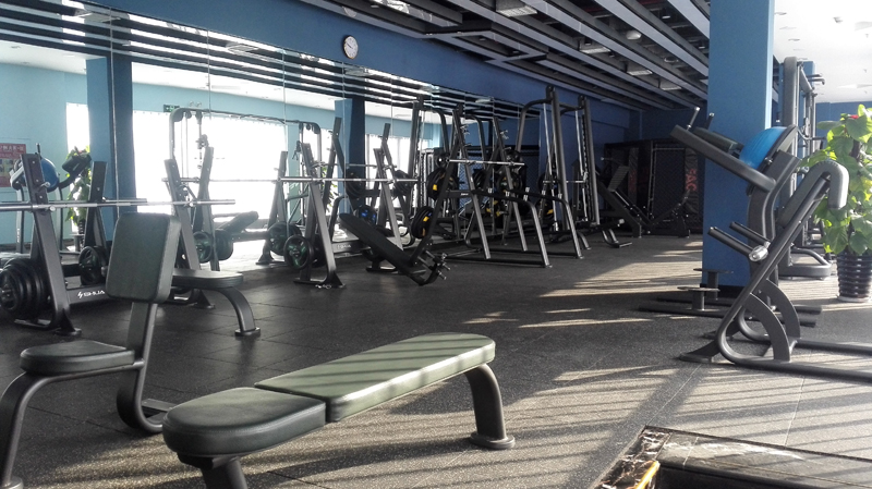 酒店健身房器材,高端健身房器材,室内健身器材-广西Z6.COM-尊龙集团体育健身器材有限公司