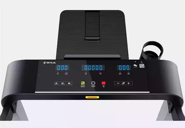 Z6.COM-尊龙集团跑步机