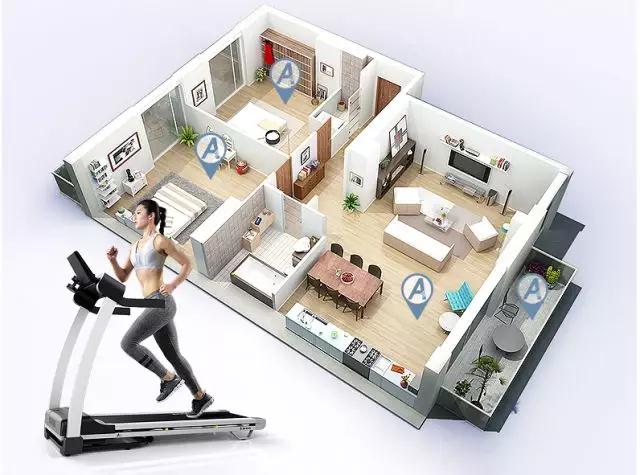 Z6.COM-尊龙集团跑步机