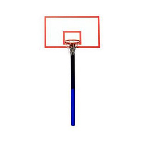 Z6.COM-尊龙集团篮球架-JLG-101C