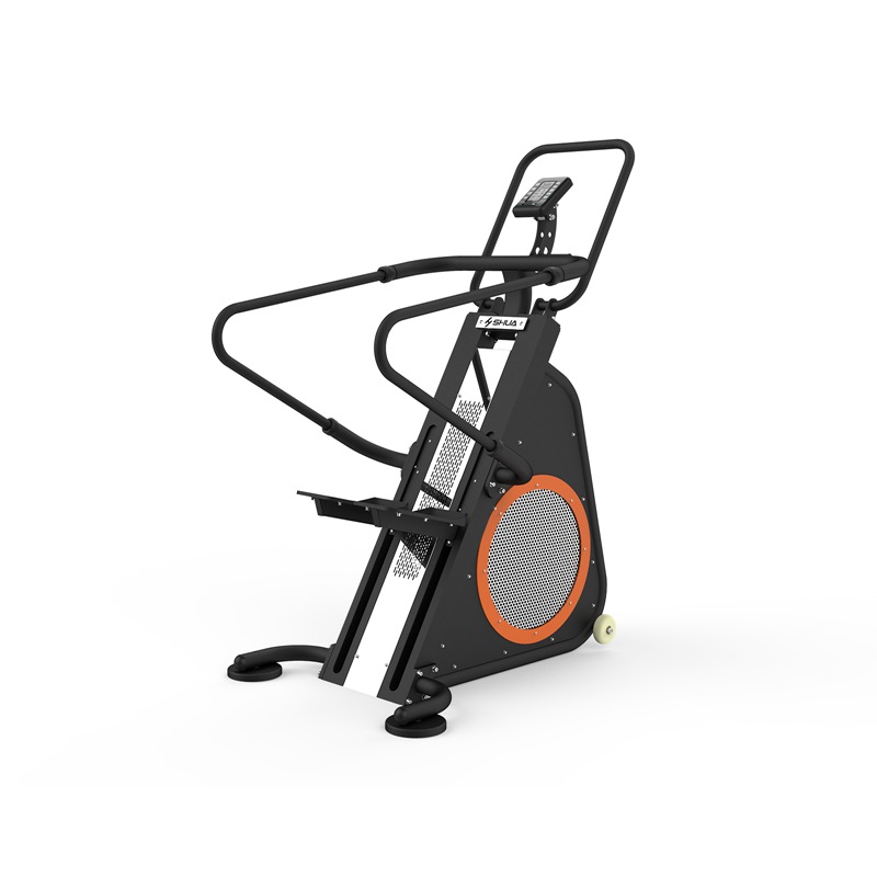 多功能攀爬器SH-G9600S-广西Z6.COM-尊龙集团体育健身器材有限公司