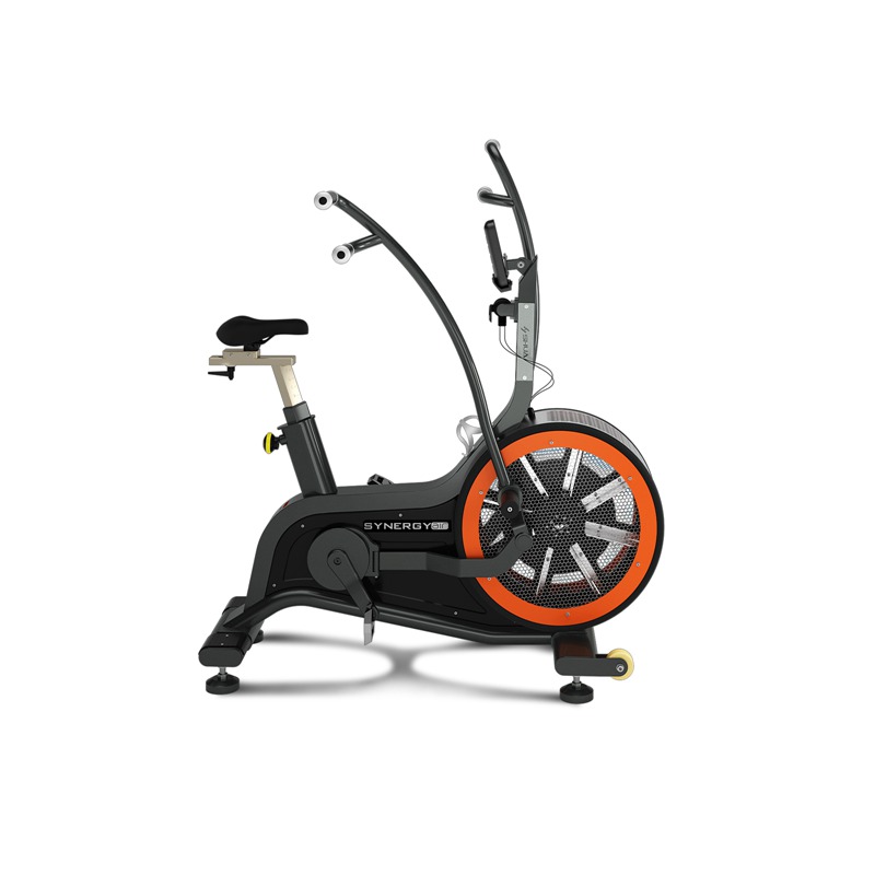 Z6.COM-尊龙集团体能训练器材-风扇车SH-B9600A-广西Z6.COM-尊龙集团体育健身器材有限公司