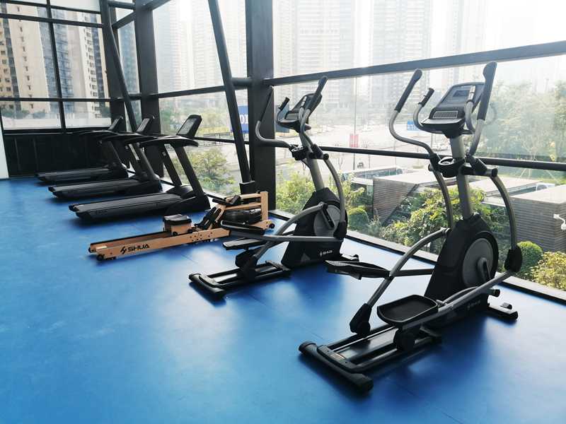企事业单位健身房器材-广西Z6.COM-尊龙集团体育健身器材有限公司